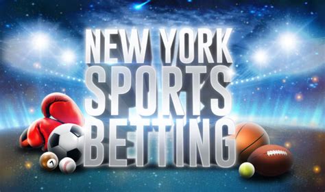 best sports betting sites new york - new york sports book betting